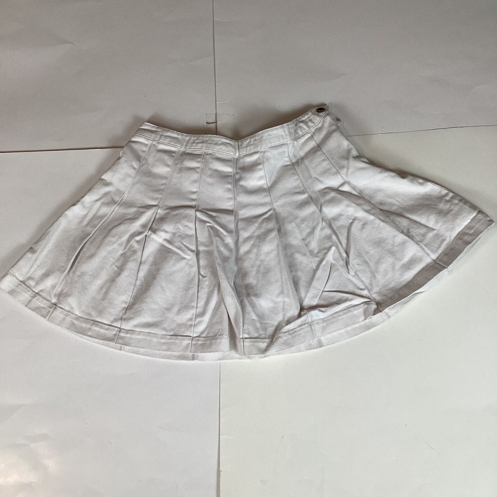 Forever 21 Skirt Womens Size L Large Comfort Stretch Soft Casual Quality